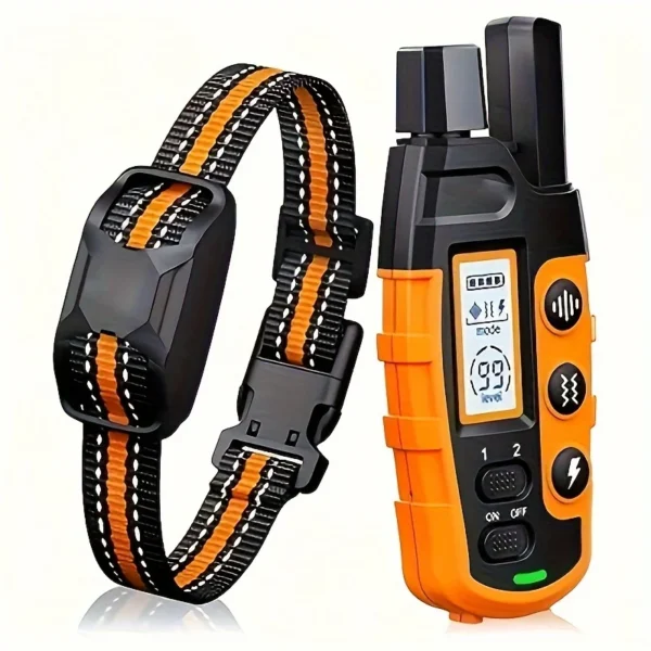 Electric Dog Training Collar