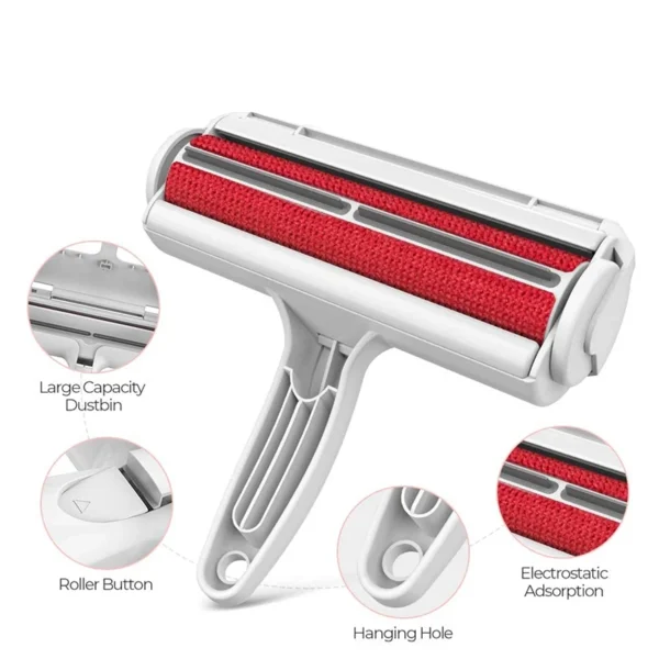 Pet Hair Removal